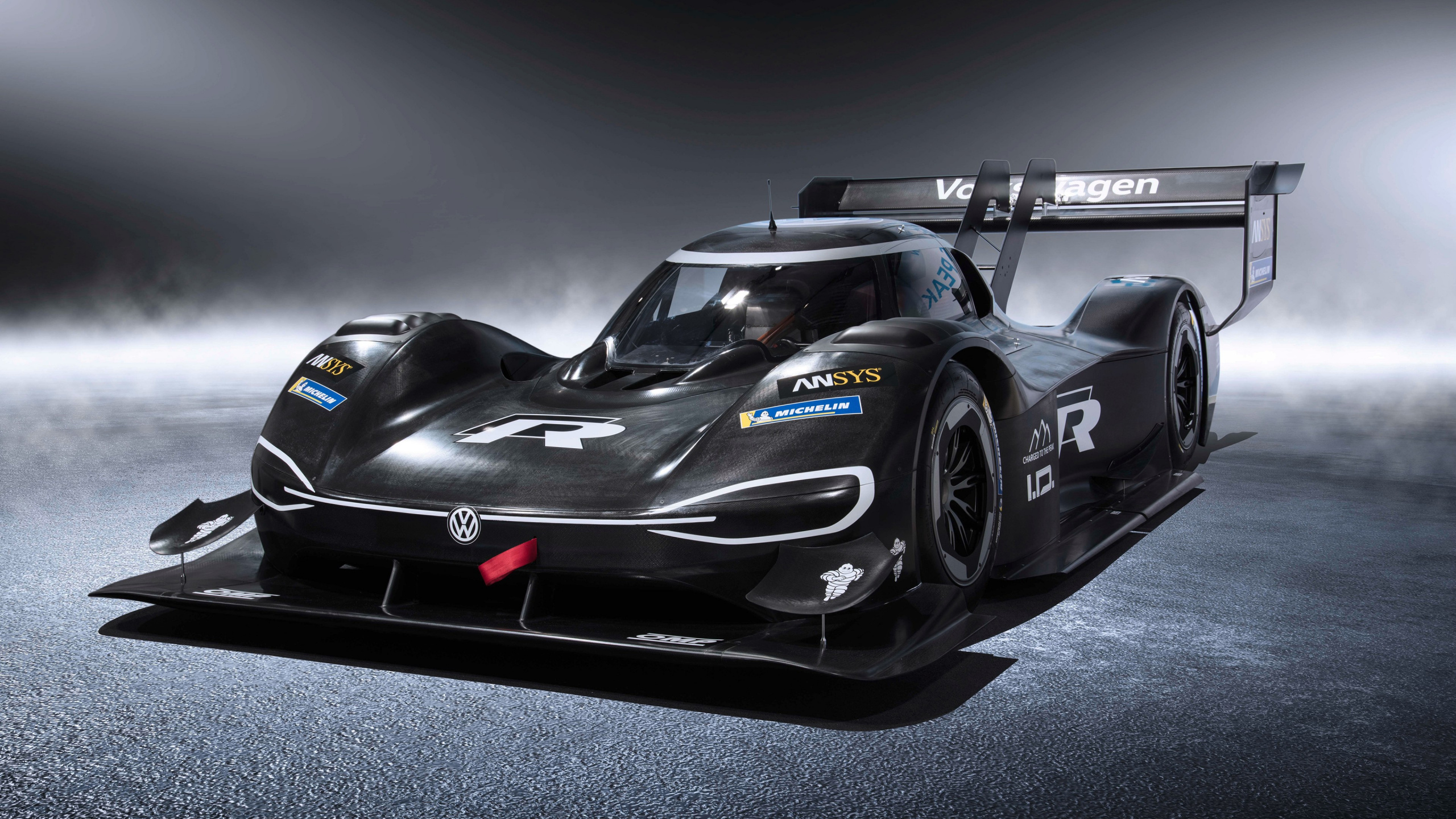 Volkswagen i d r, Cars, Volkswagen Group, Volkswagen id 3, Volkswagen i d Concept. Wallpaper in 2560x1440 Resolution