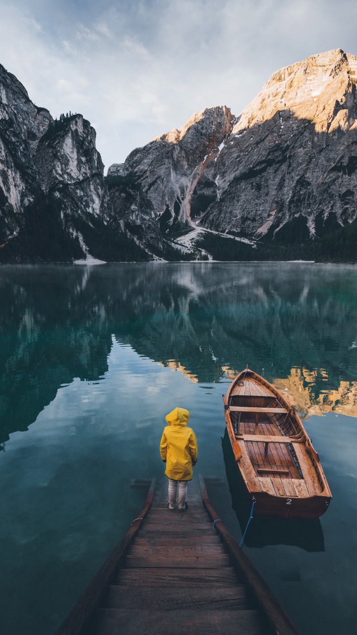 Soundcloud, Harlem River, Water, Cloud, Mountain. Wallpaper in 720x1280 Resolution