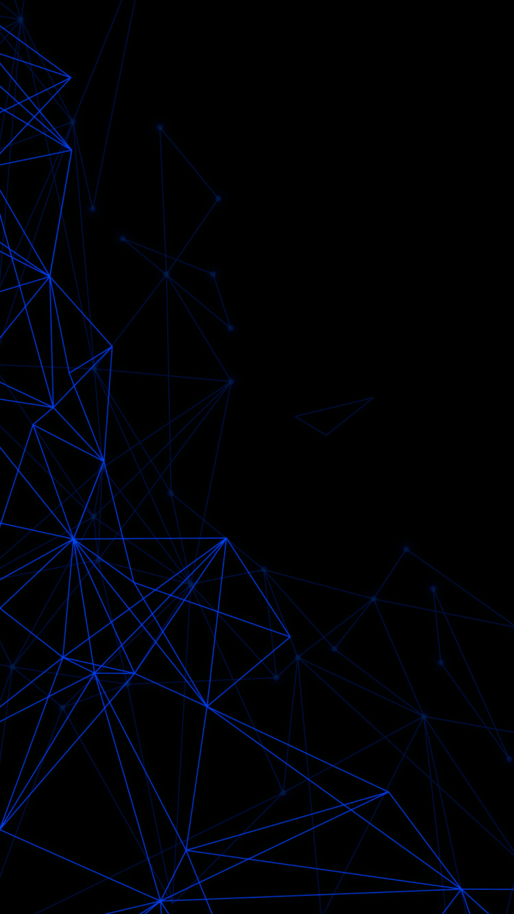 Amoled, OLED, Electricidad, Agua, Triangulo. Wallpaper in 750x1334 Resolution
