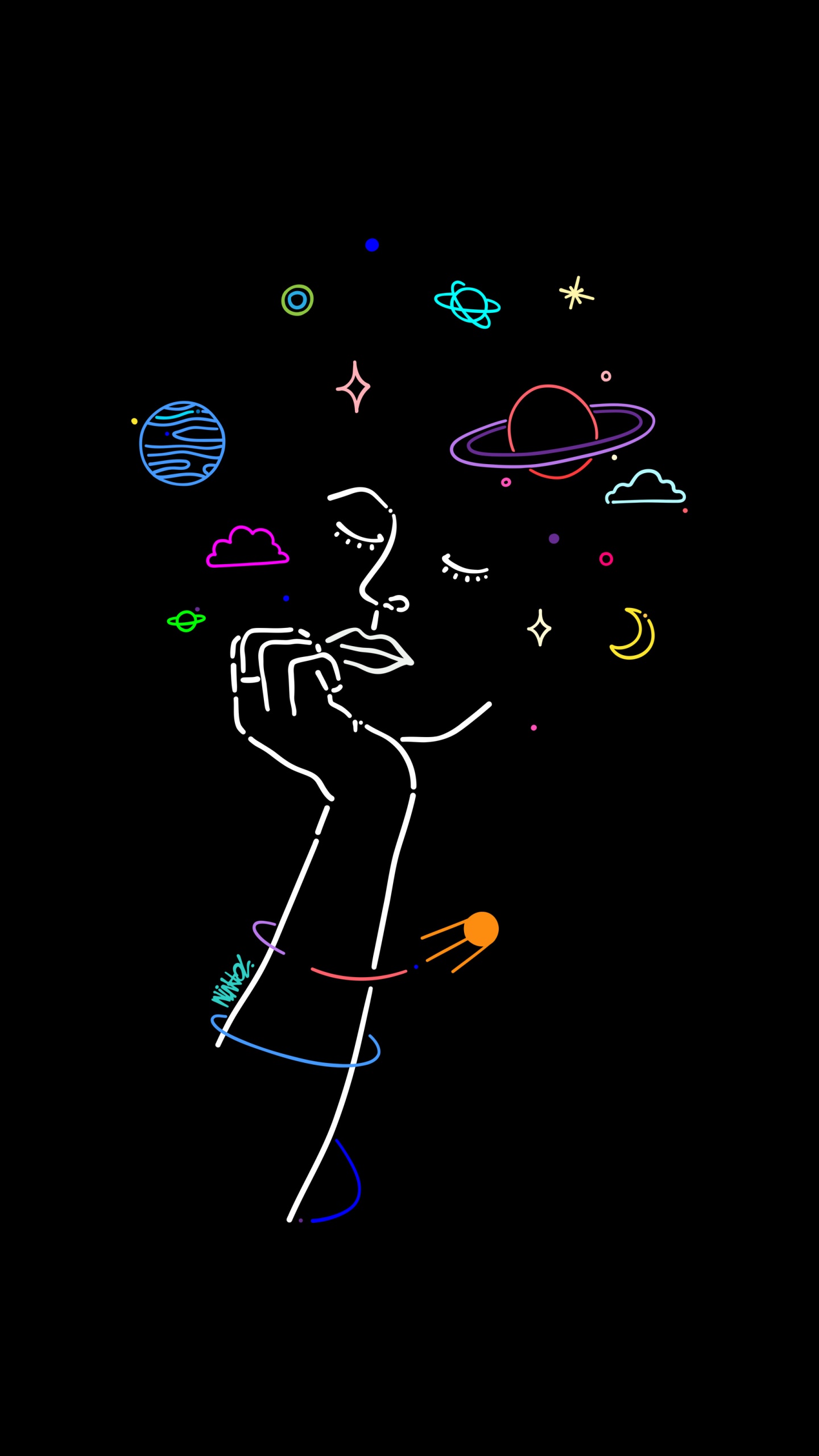 Grafik-design, Kunst, Unterhaltung, Electric Blue, Veranstaltung. Wallpaper in 1440x2560 Resolution