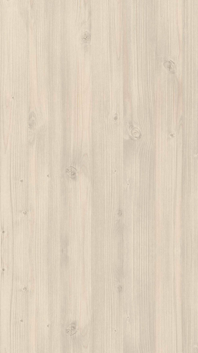 Weiße Und Braune Holzoberfläche. Wallpaper in 750x1334 Resolution