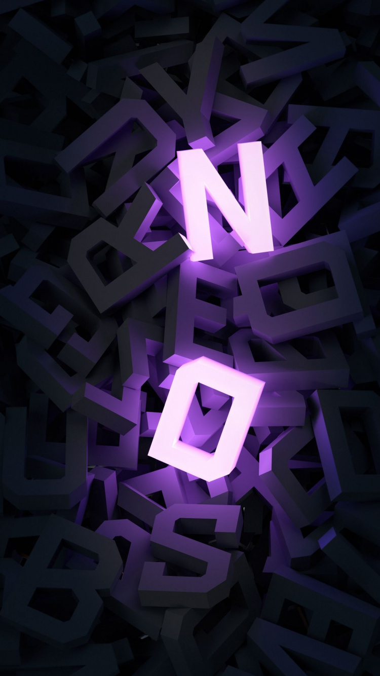 Purple, Violet, Material Property, Art, Magenta. Wallpaper in 750x1334 Resolution