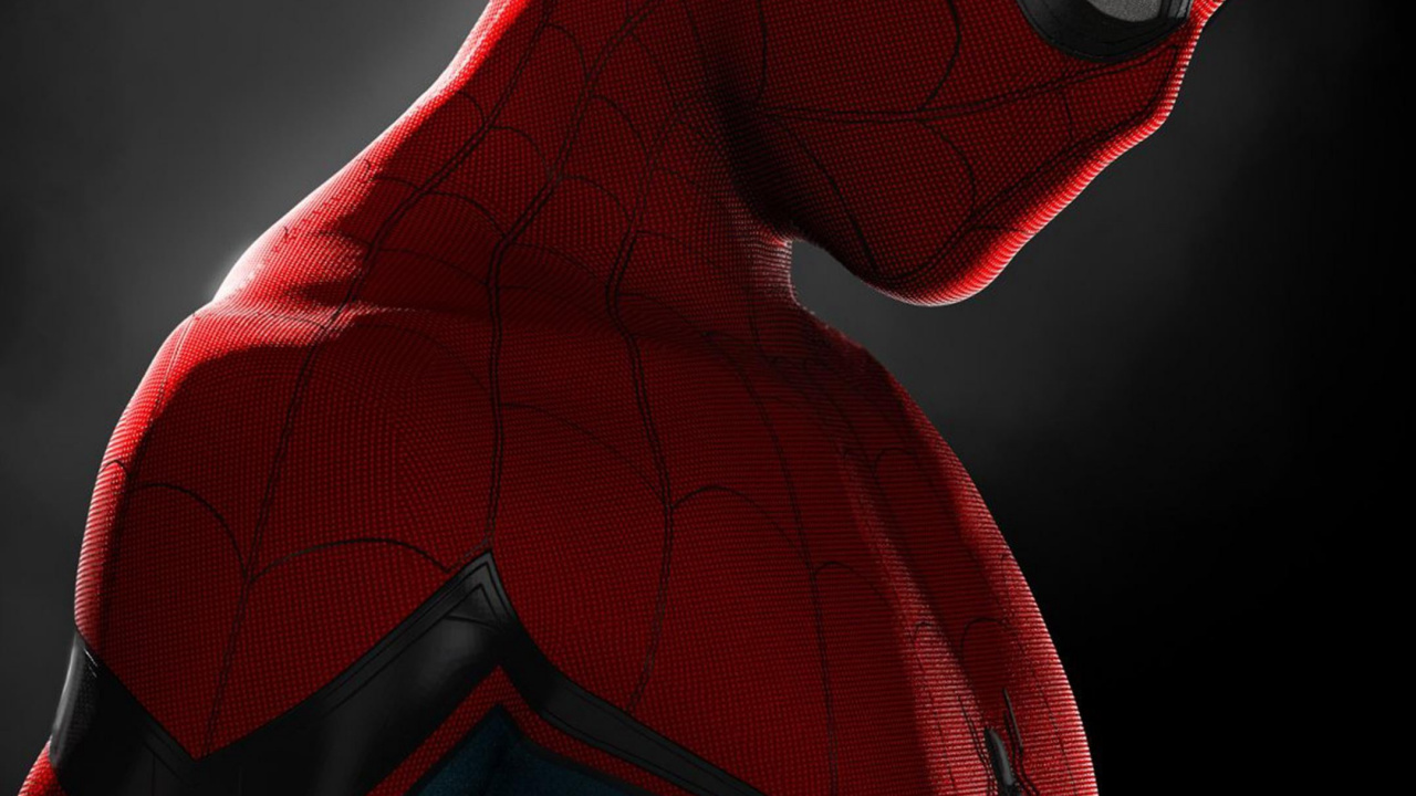 Hombre Araña, Spider-man, Peter Parker, Araña, Marvel Comics. Wallpaper in 1280x720 Resolution