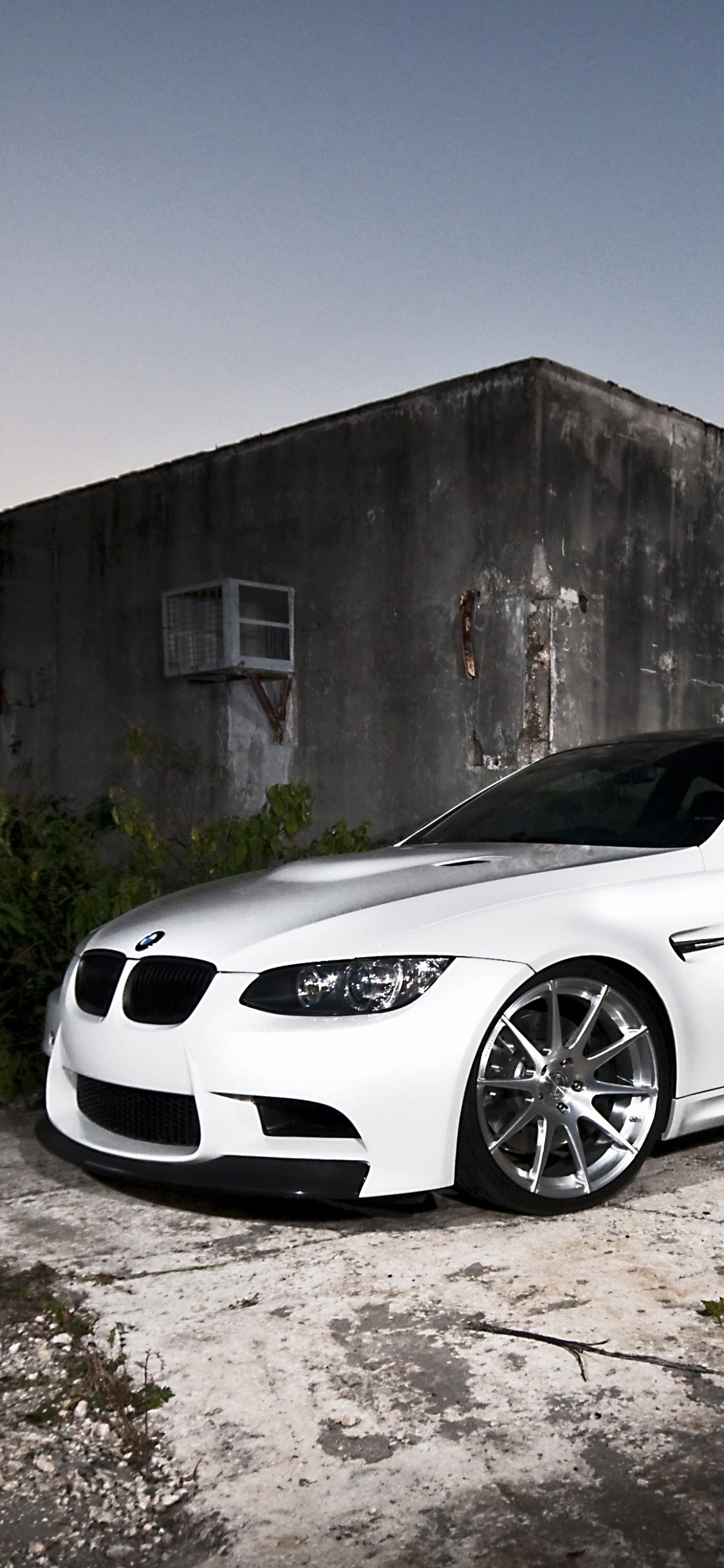 Bmw M3, Car, Bmw 3 Series, Wheel, Rim. Wallpaper in 1125x2436 Resolution