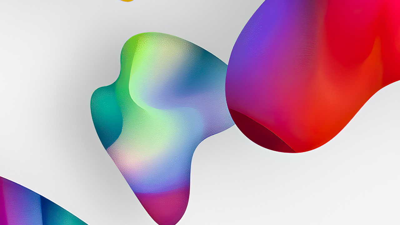 Petal, Colorfulness, Light, Art, Pattern. Wallpaper in 1280x720 Resolution