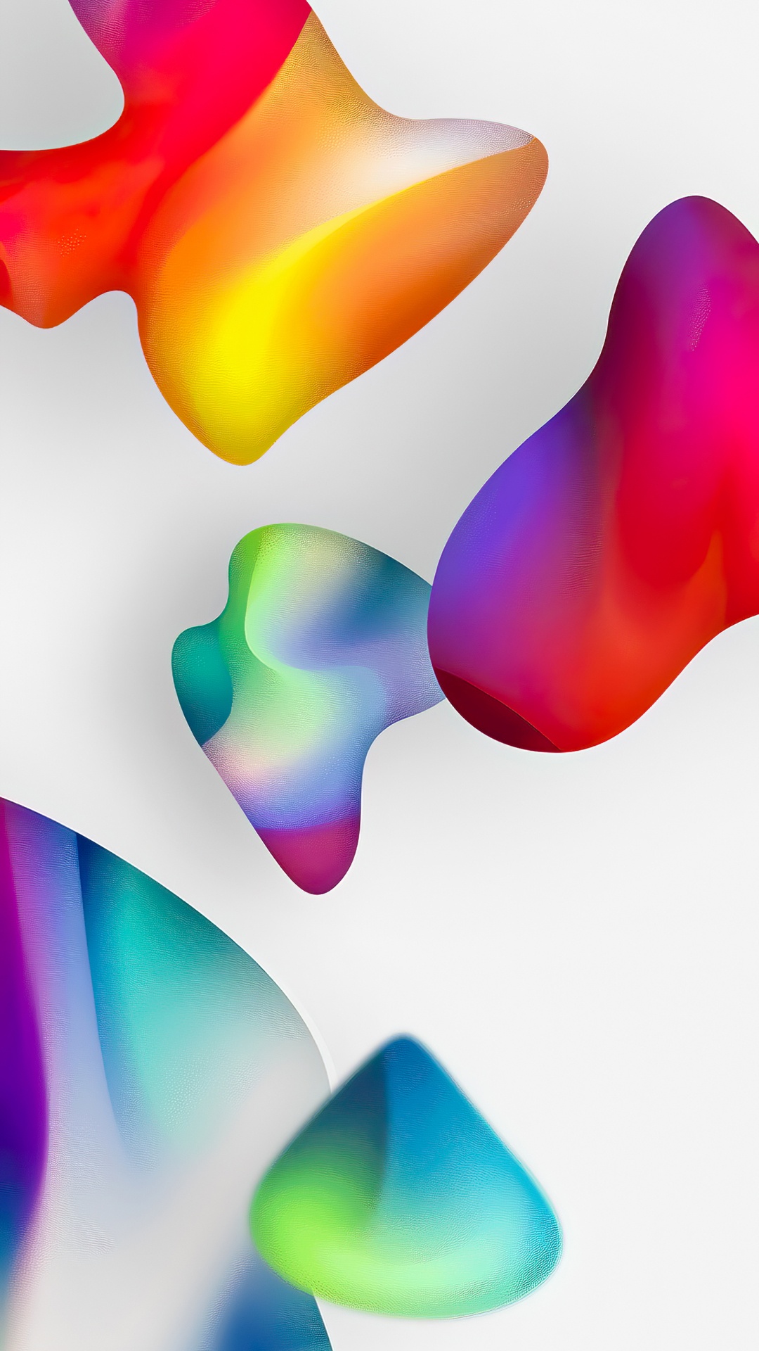 Pétale, la Pureté de la Couleur, Lumière, Art, Magenta. Wallpaper in 1080x1920 Resolution