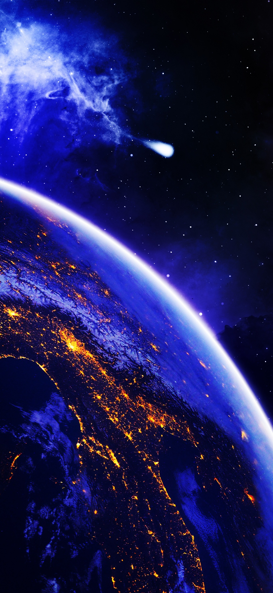 Ambiente, Tierra, Wisgoon - Red Social, Planeta, Naturaleza. Wallpaper in 1125x2436 Resolution