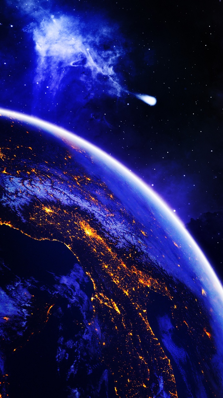 Ambiente, Tierra, Wisgoon - Red Social, Planeta, Naturaleza. Wallpaper in 720x1280 Resolution