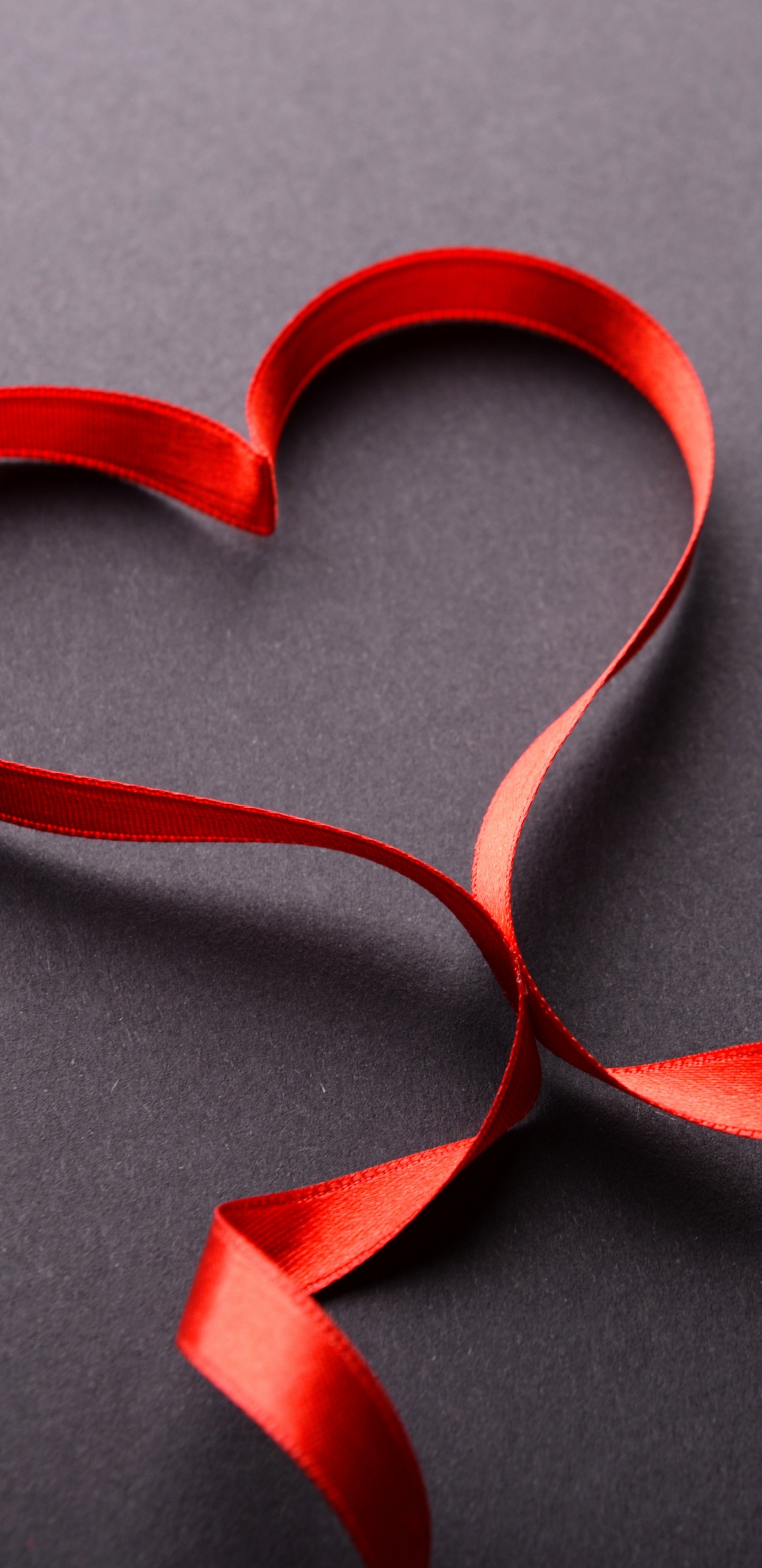 Red, Conception, Noeud, Textile, Ligne. Wallpaper in 1440x2960 Resolution