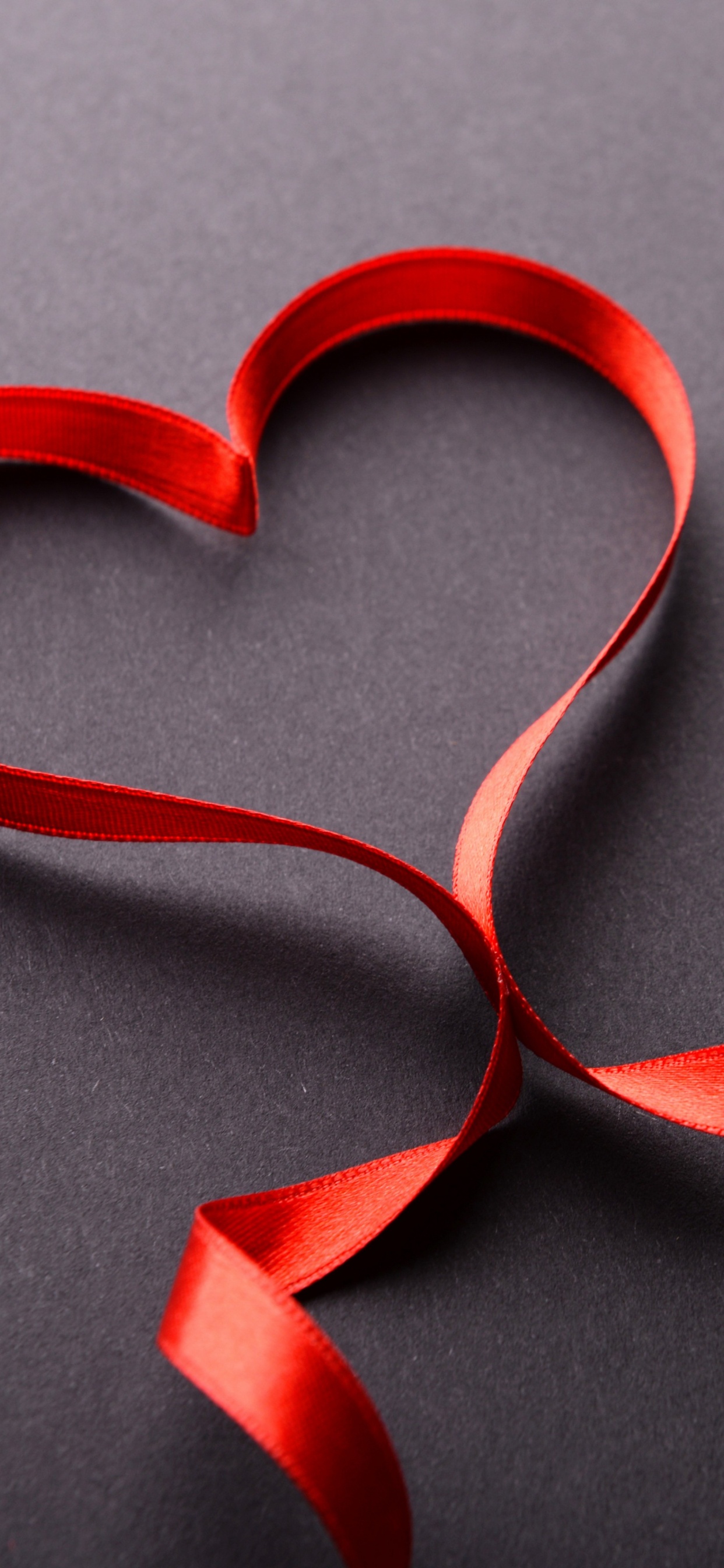 Red, Material, Design, Knot, Textile. Wallpaper in 1242x2688 Resolution