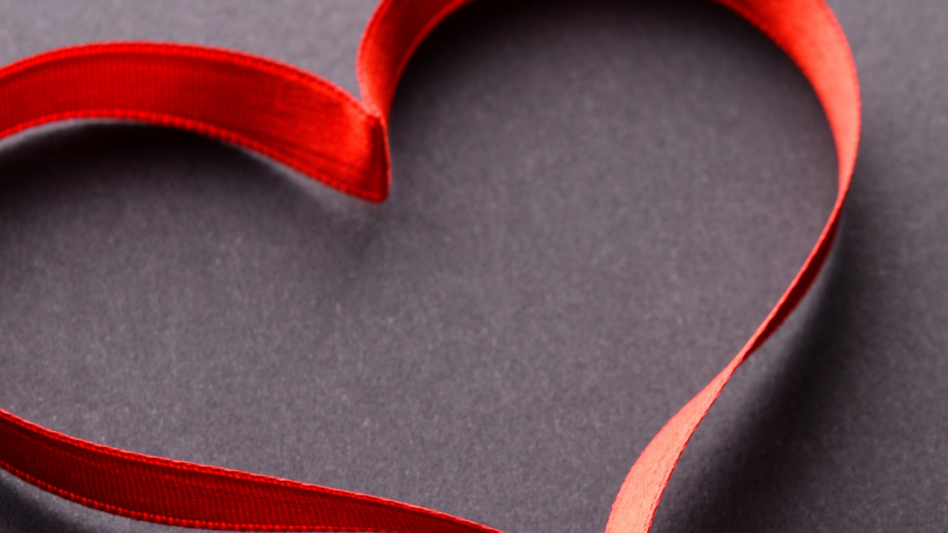 Material, Design, Knoten, Textil, Close Up. Wallpaper in 1366x768 Resolution