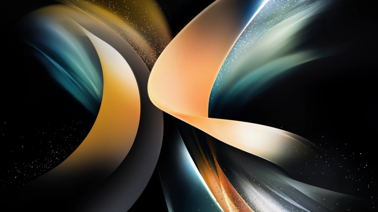 Motorola Razr, Phantomschwarz, Faltbares Smartphone, Smartphone, Werkstoffeigenschaften. Wallpaper in 1280x720 Resolution