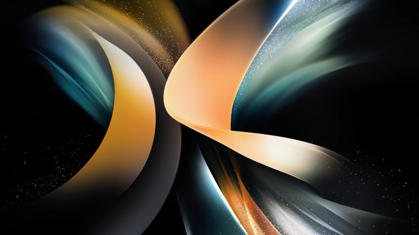 Motorola Razr, Phantomschwarz, Faltbares Smartphone, Smartphone, Werkstoffeigenschaften. Wallpaper in 1366x768 Resolution