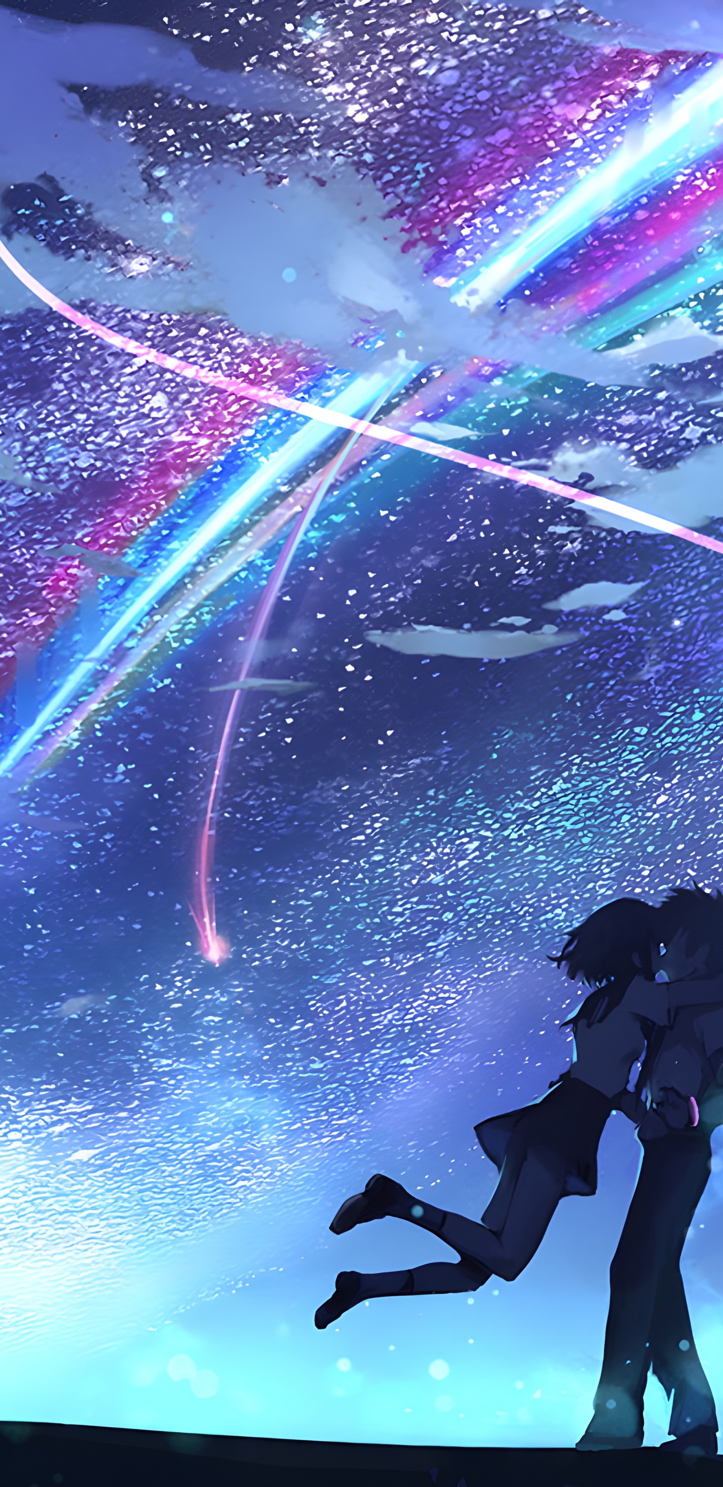 Ambiente, Luz, Objeto Astronómico, Entretenimiento, Arte. Wallpaper in 1440x2960 Resolution