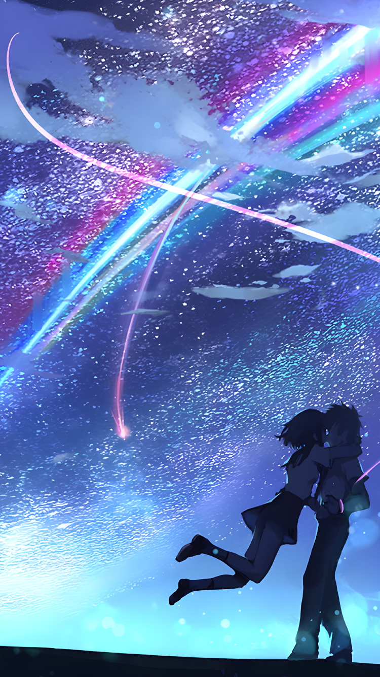 Atmosphere, World, Light, Astronomical Object, Entertainment. Wallpaper in 750x1334 Resolution