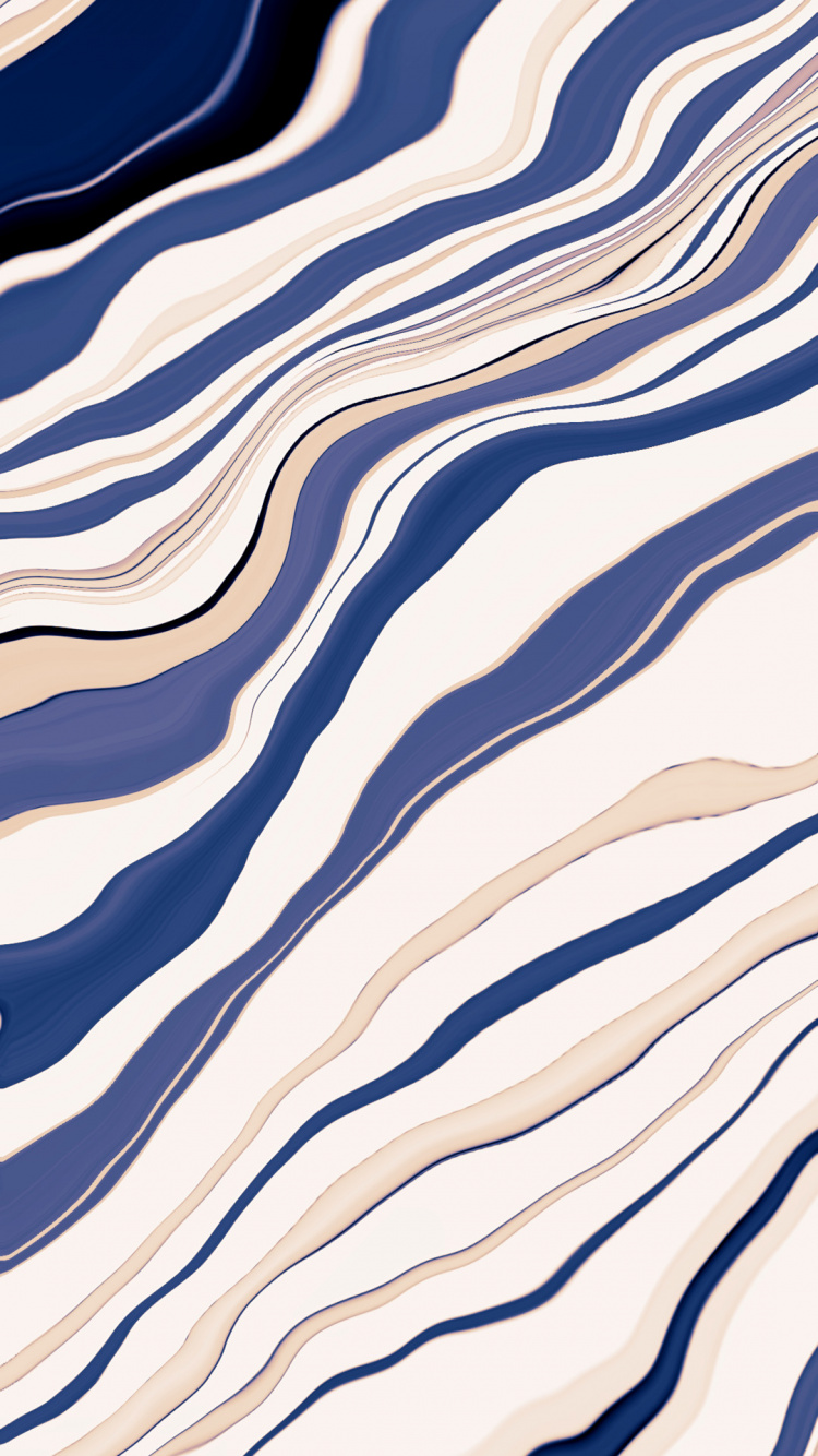 Pattern, Mathematics, Material Property, Electric Blue, Close Up. Wallpaper in 750x1334 Resolution