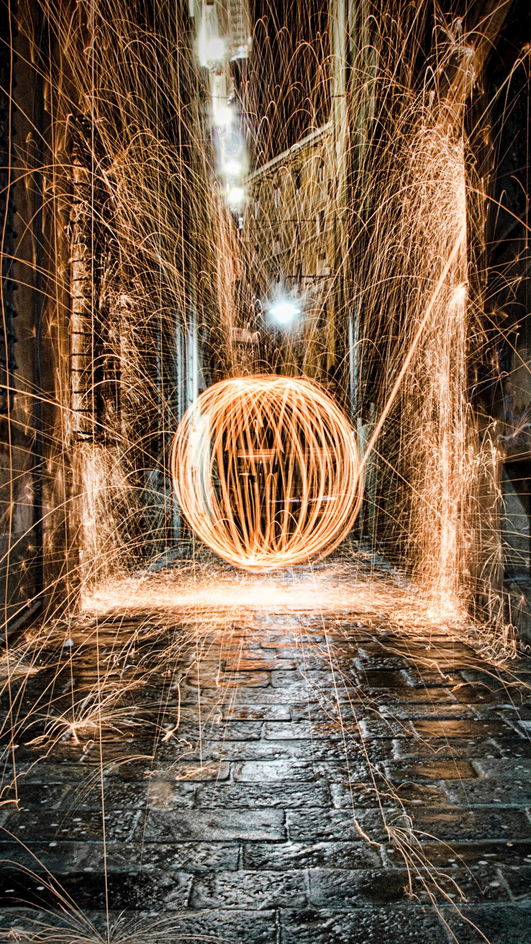 光, 建筑, 基础设施, 阳光, 智能手机 壁纸 1080x1920 允许