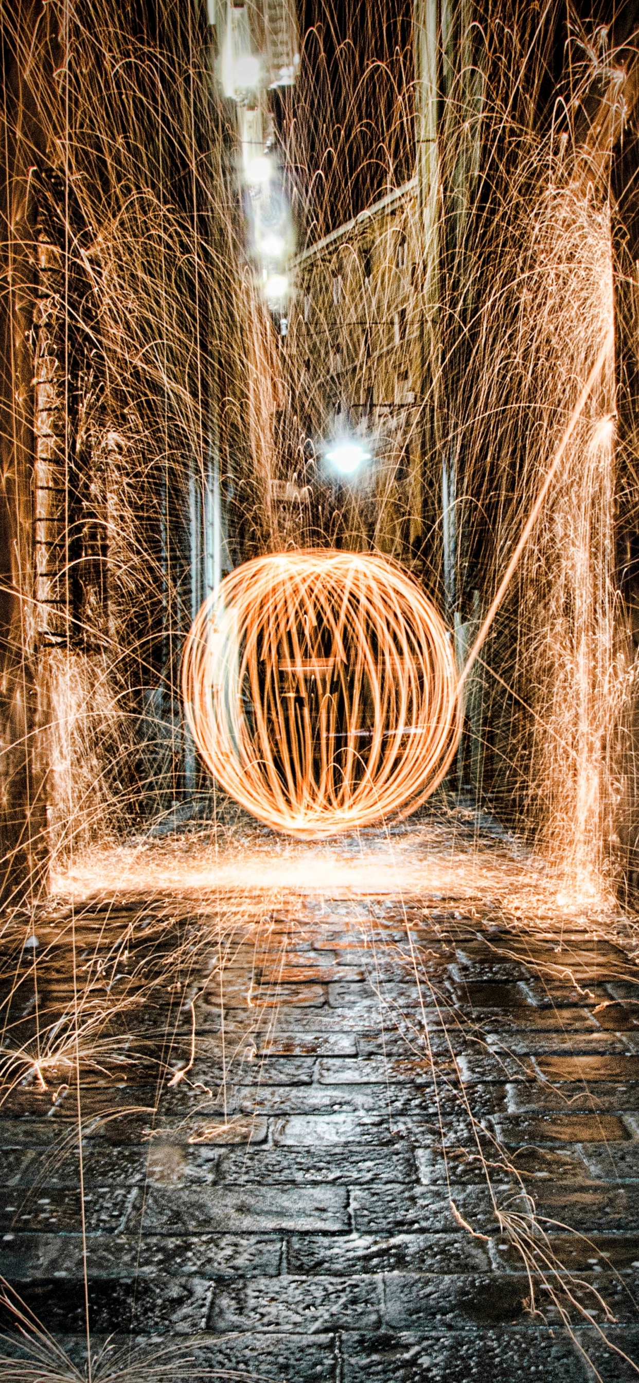 光, 建筑, 基础设施, 阳光, 智能手机 壁纸 1242x2688 允许