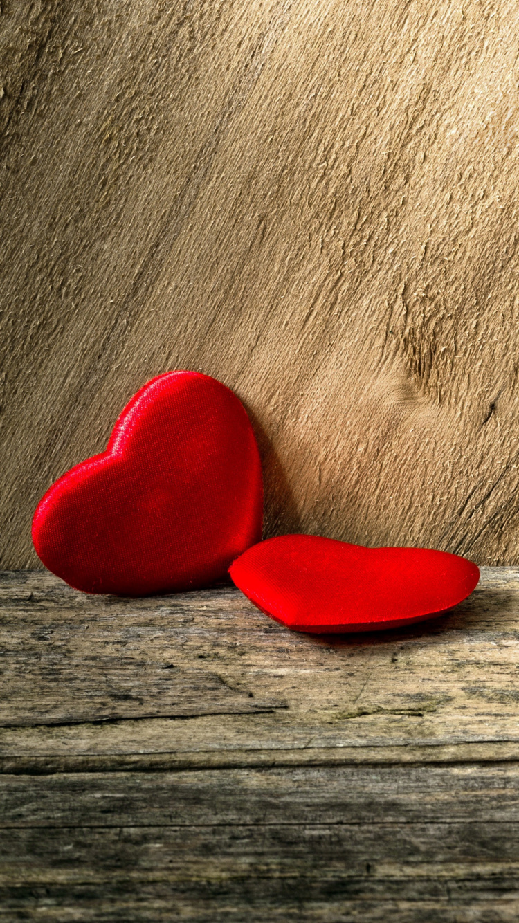 Coraz, Rojo, Amor, Youtube, Novia. Wallpaper in 750x1334 Resolution