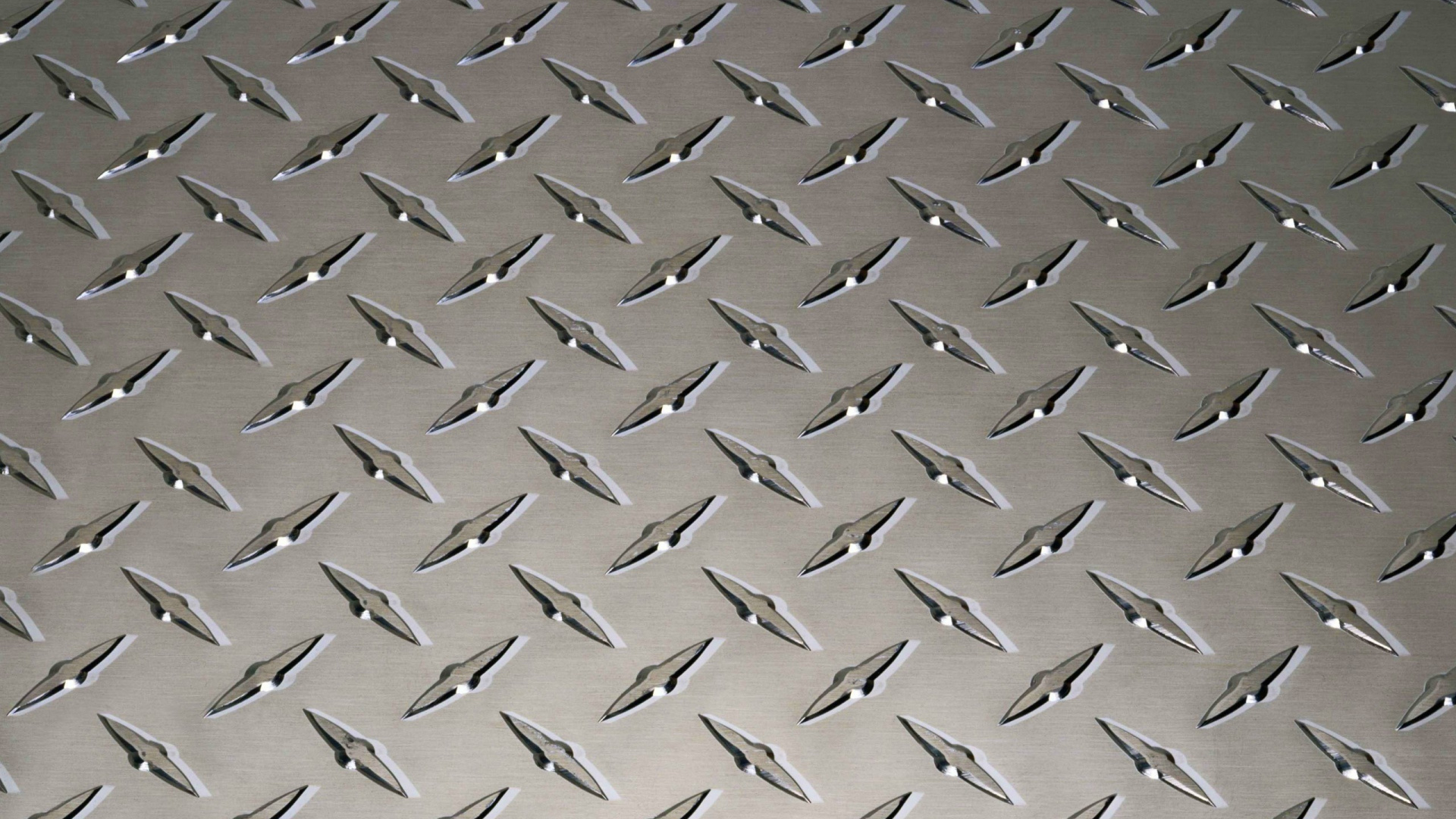 Textil Con Patrón de Diamante Gris y Negro. Wallpaper in 1920x1080 Resolution