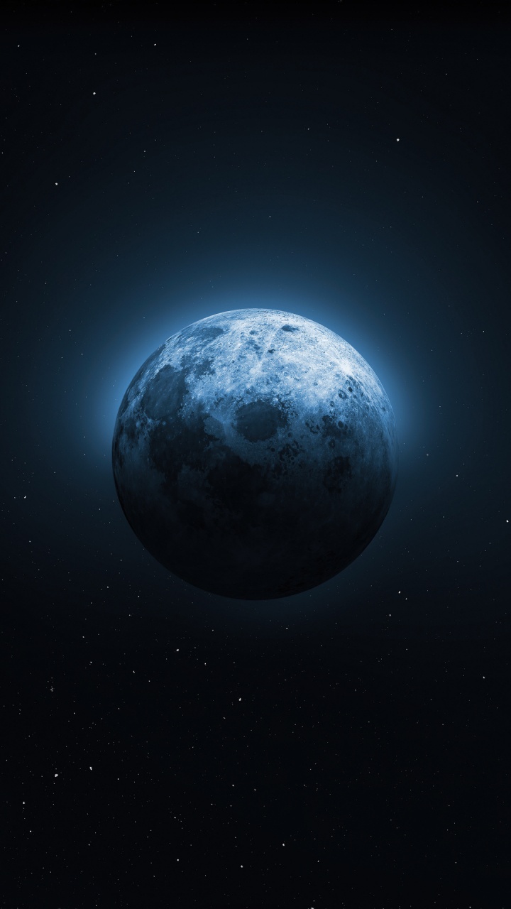 气氛, 天文学对象, 科学, 空间, 午夜 壁纸 720x1280 允许