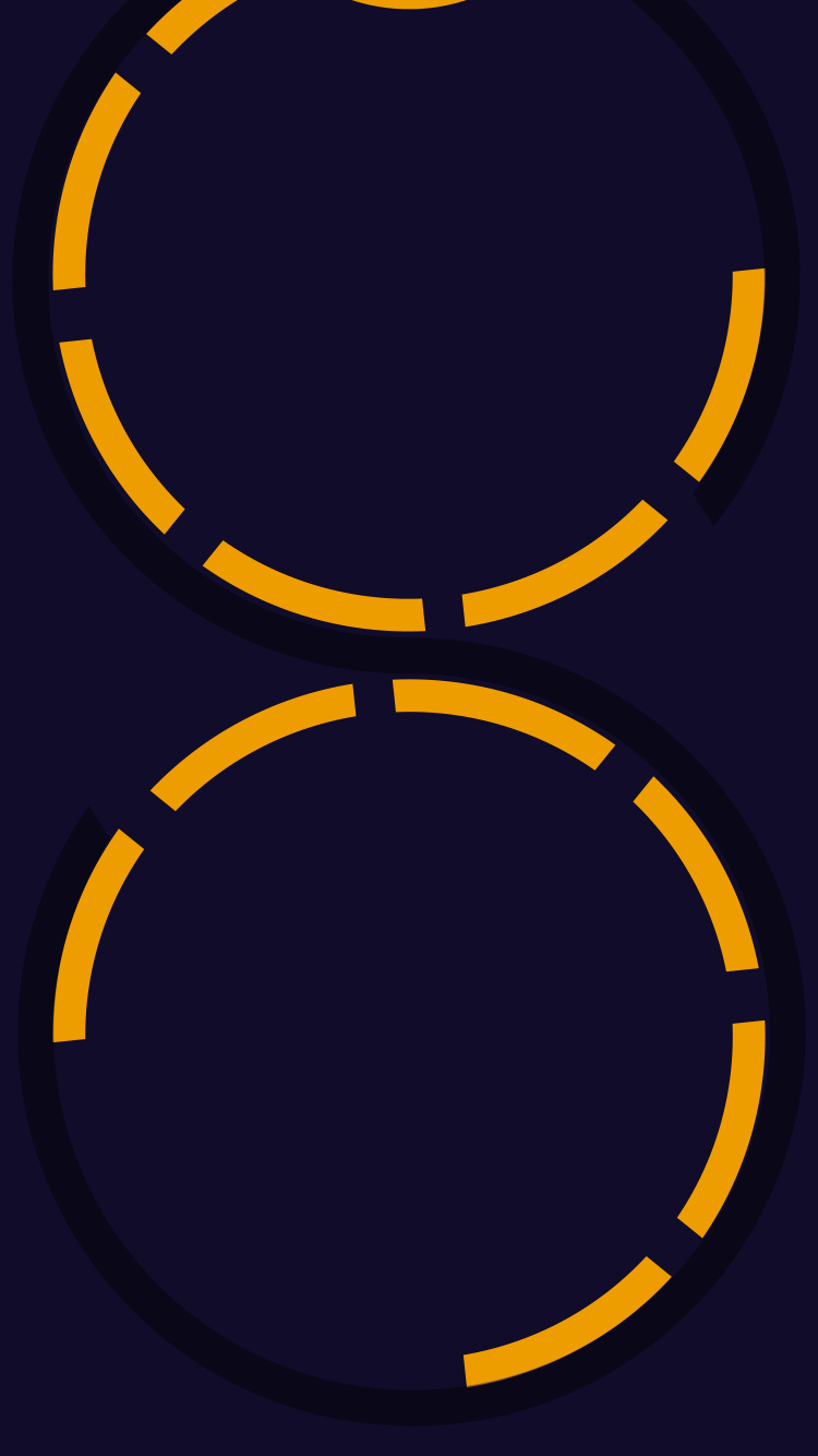 Circulo, Asfalto, Simbolo, Simetría, Patrón. Wallpaper in 750x1334 Resolution