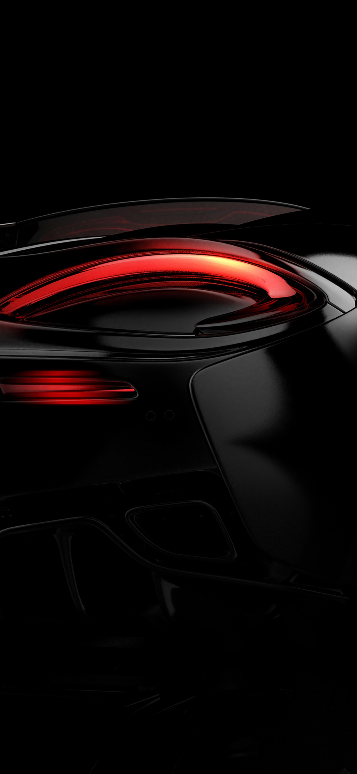 保时捷, 内, Huawei Mate, OLED, Huawei Mate RS 壁纸 1242x2688 允许