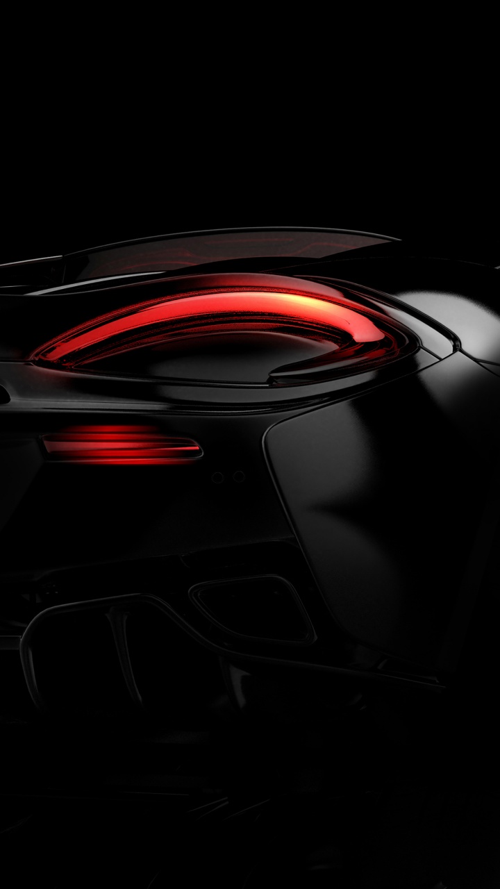 保时捷, 内, Huawei Mate, OLED, Huawei Mate RS 壁纸 720x1280 允许