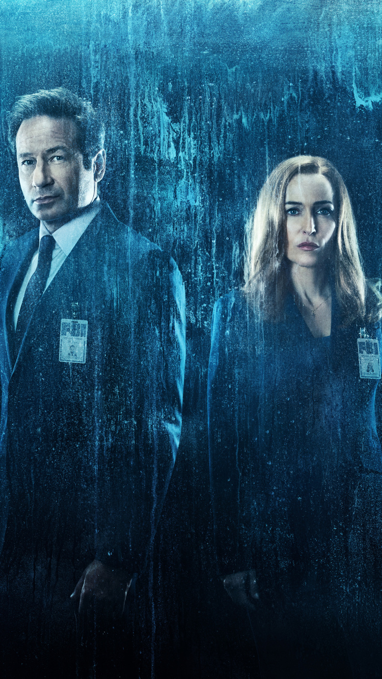 Man and Woman in Blue and White Suit Painting. Wallpaper in 750x1334 Resolution