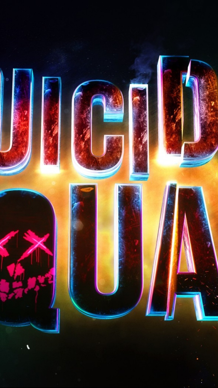 L'effet Visuel de L'éclairage, la Signature Électronique, Lumière, Enchanteresse, Joker. Wallpaper in 720x1280 Resolution