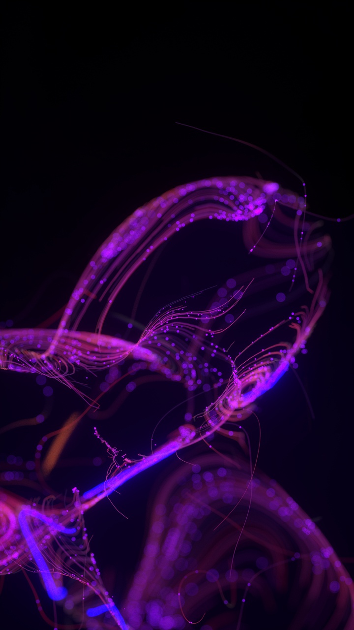 Lumière, Eau, Purple, Violette, Pink. Wallpaper in 720x1280 Resolution