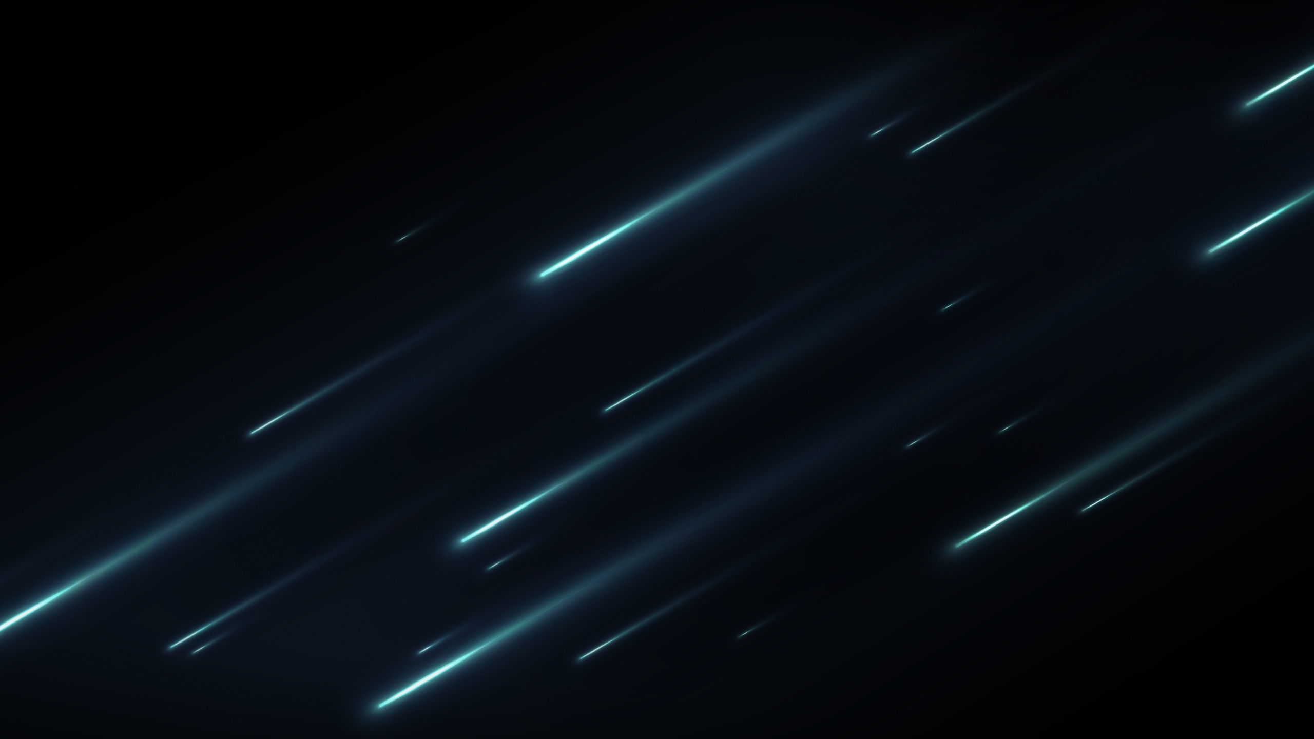 Black and White Striped Textile. Wallpaper in 2560x1440 Resolution