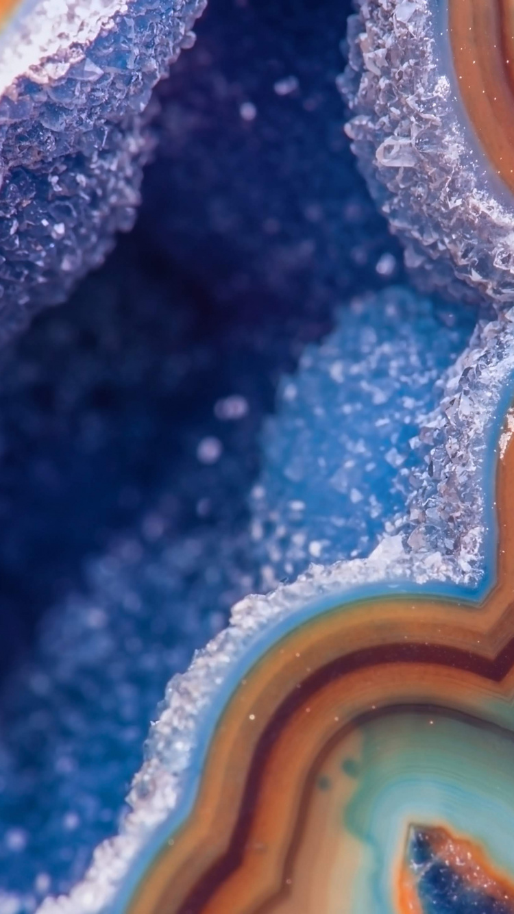 Nokia, Nokia 9, 诺基亚9 Pureview, HMD全球, 安卓 壁纸 750x1334 允许