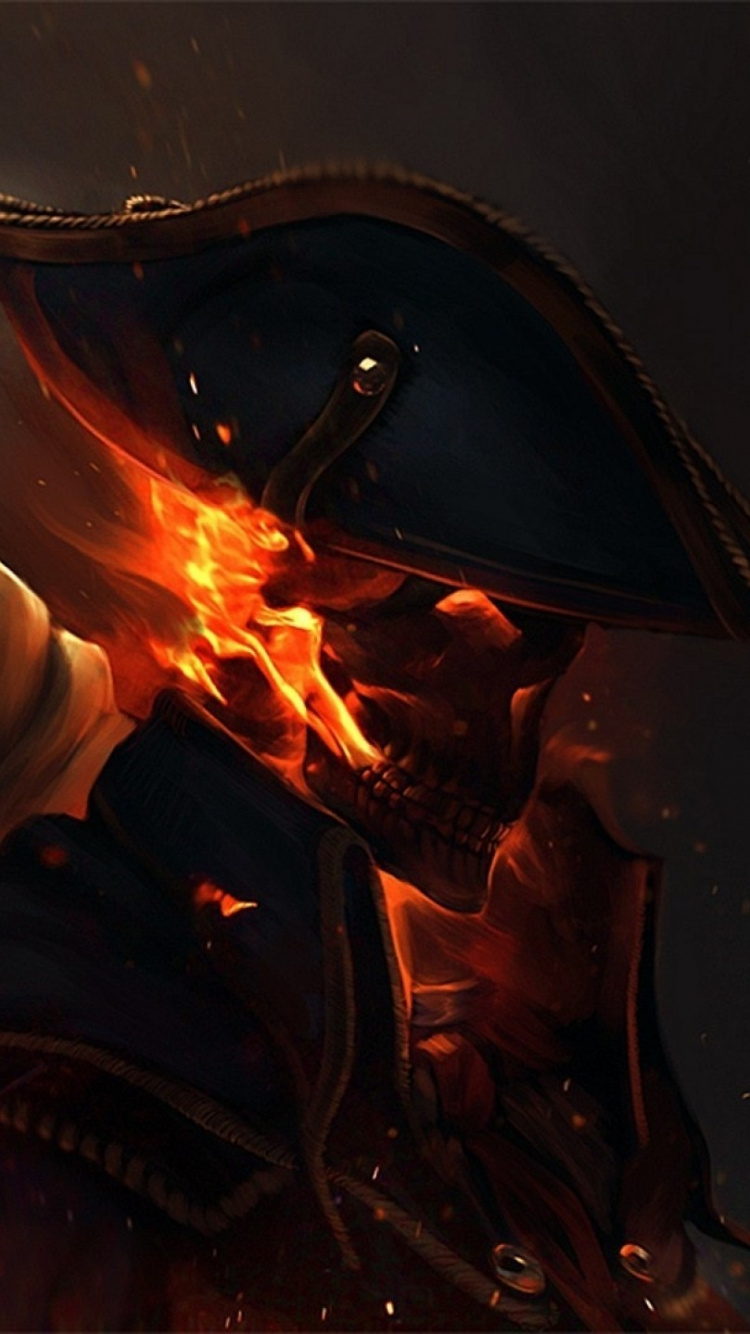 Assassins Creed III, Assassins Creed II, Espacio, Medianoche, Fantasma. Wallpaper in 750x1334 Resolution