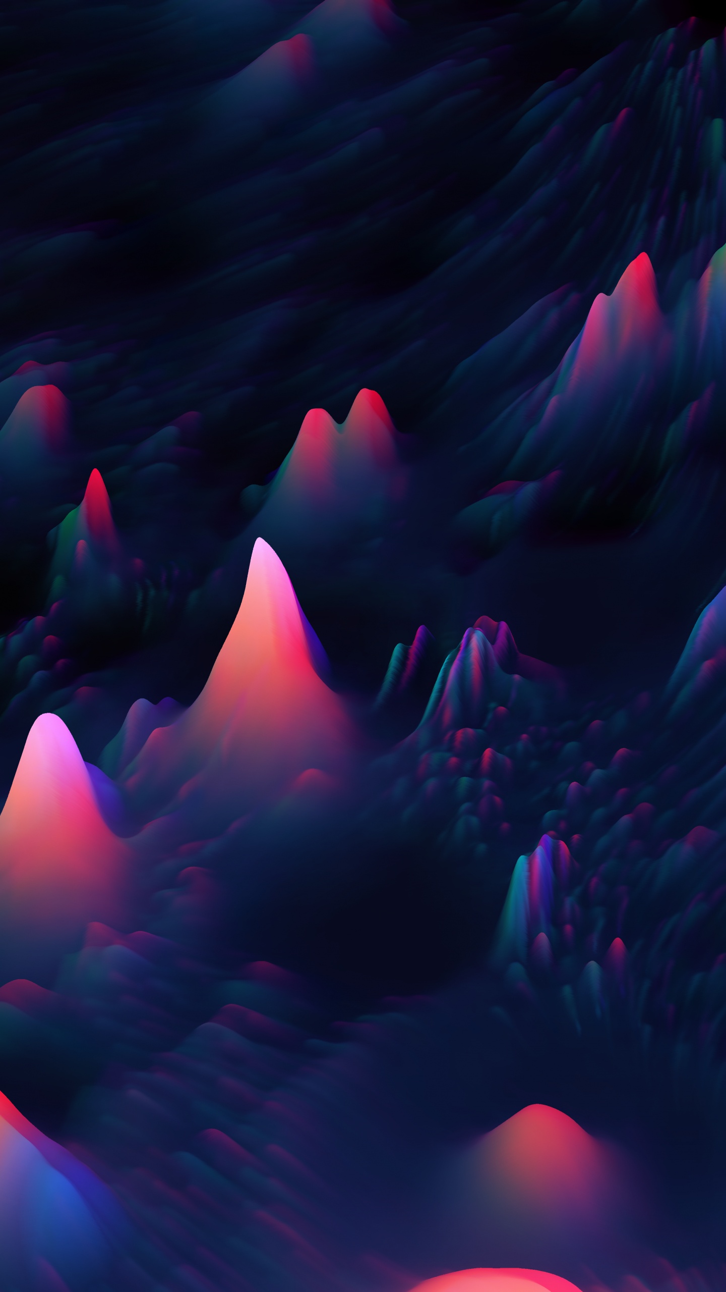 Licht, Veilchen, Wasser, Azure, Flüssigkeit. Wallpaper in 1440x2560 Resolution