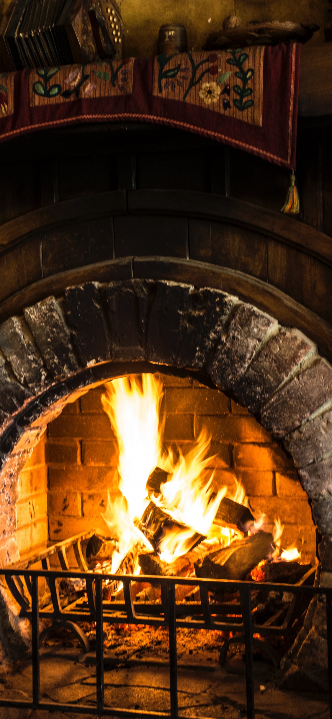 fireplace, electric fireplace, hearth, fireplace music, stove