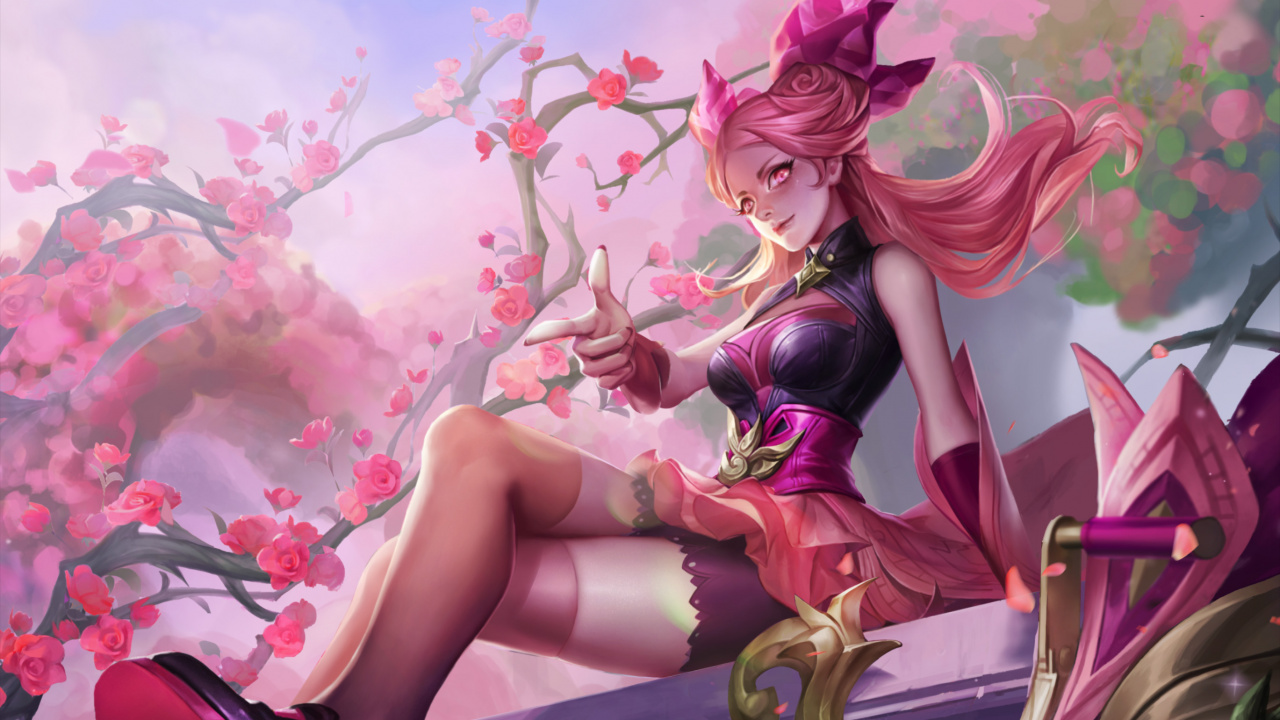 Asus Rog Phone 5 Live, Rog Phone Ii, Asus, Android, Smartphone. Wallpaper in 1280x720 Resolution