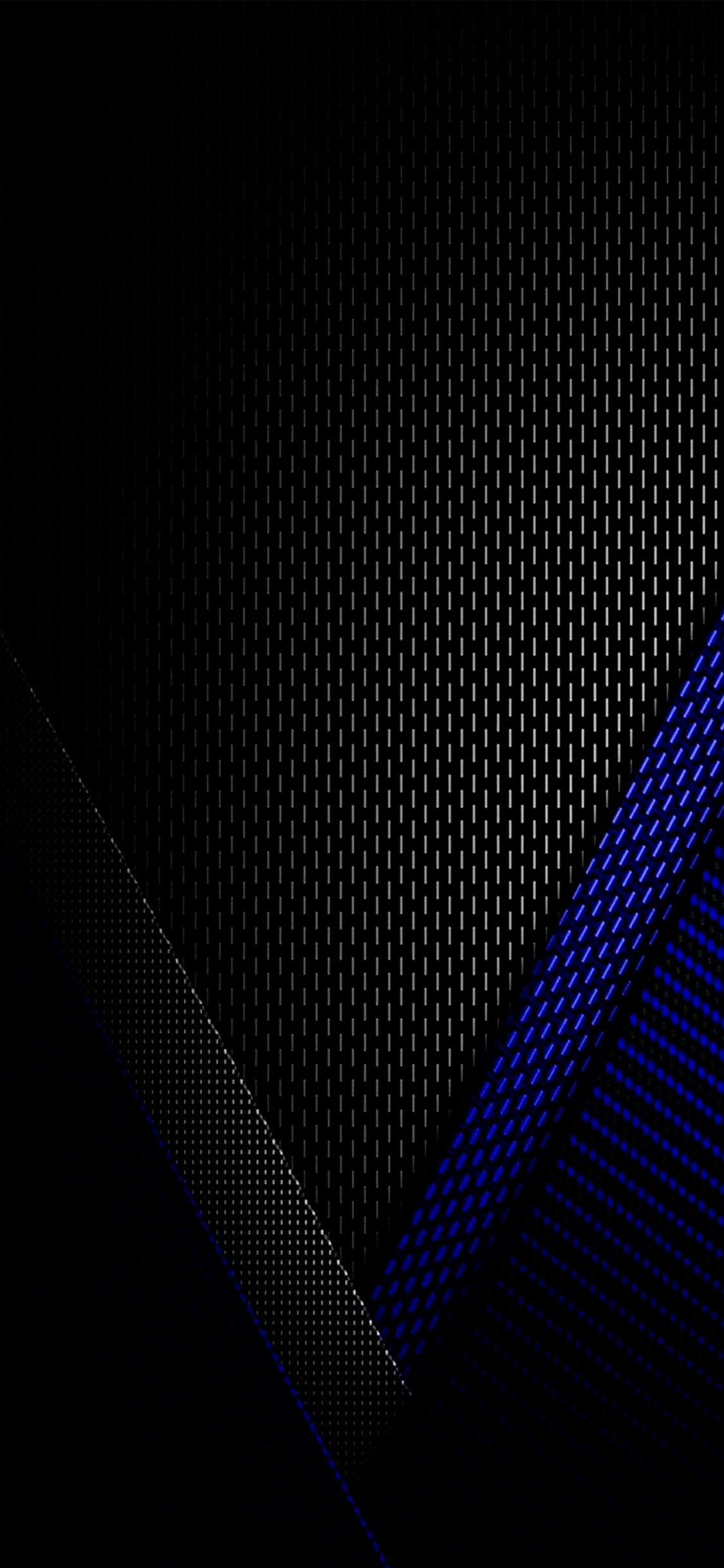 Maille, Rectangle, Grille, Charbon, Matériau Composite. Wallpaper in 1125x2436 Resolution