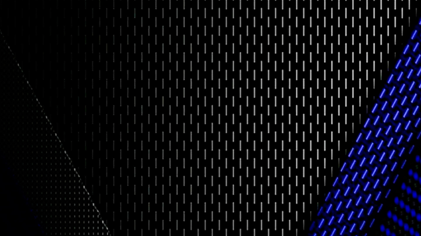 Maille, Rectangle, Grille, Charbon, Matériau Composite. Wallpaper in 1366x768 Resolution