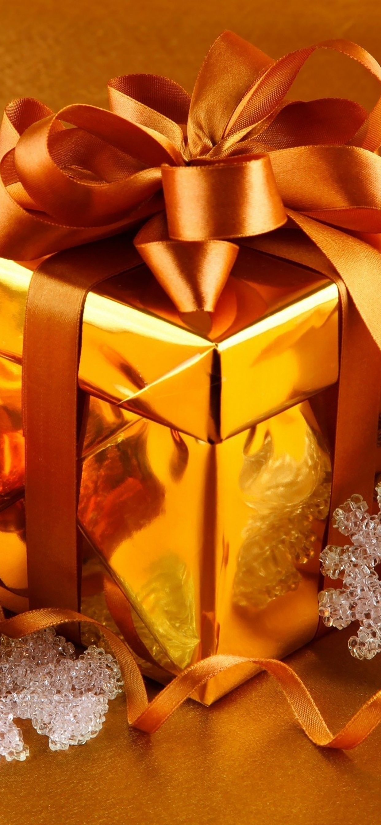 Christmas Day, Christmas Ornament, Present, Christmas Decoration, Gift Wrapping. Wallpaper in 1242x2688 Resolution