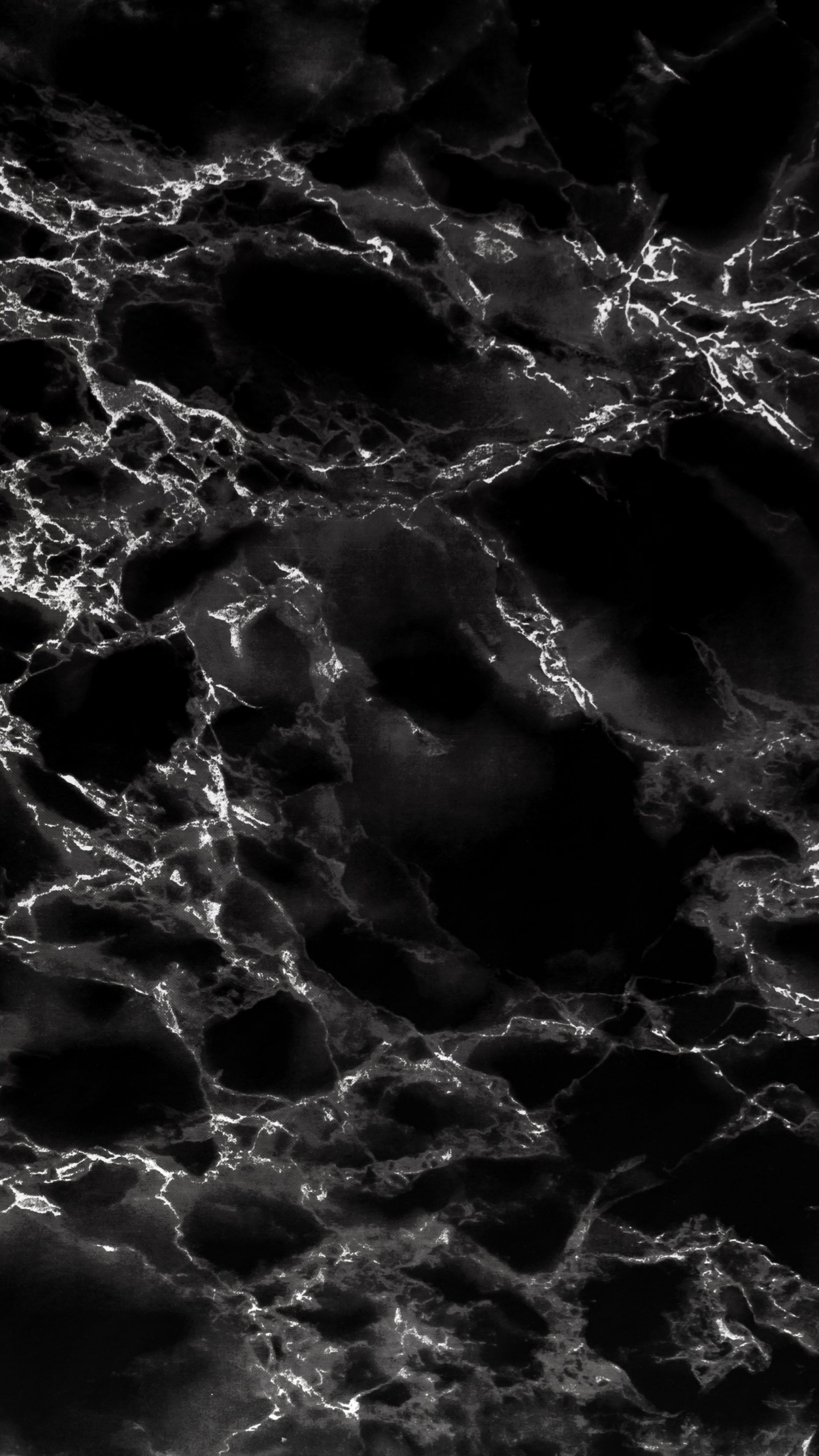 1 0, Marble, Atmosphere, Natural Environment, Grey. Wallpaper in 1440x2560 Resolution