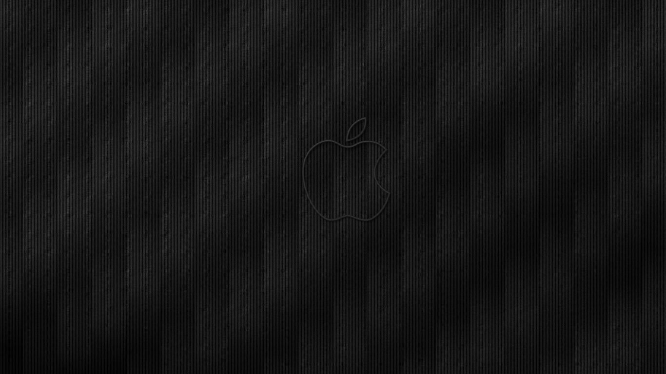 Black and Whites Illustration. Wallpaper in 1366x768 Resolution