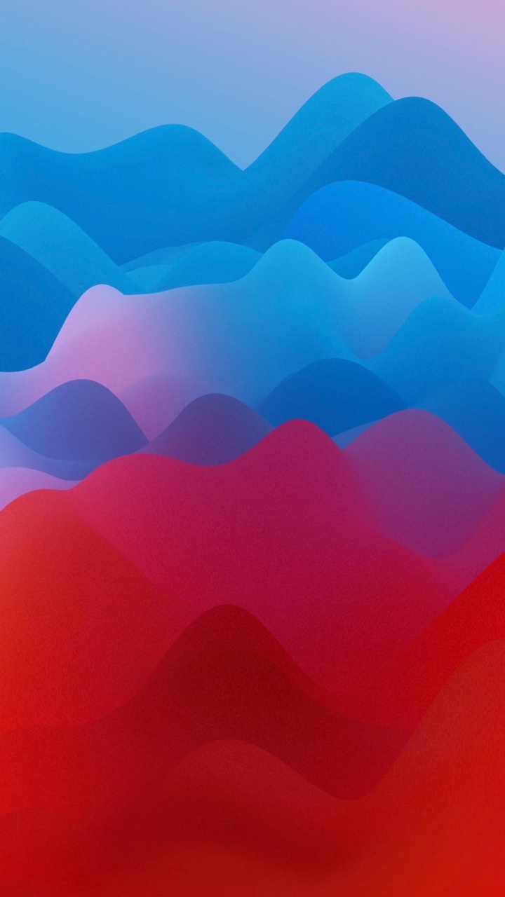 Azure, Rosa, Arte, Violeta, Material Propiedad. Wallpaper in 720x1280 Resolution