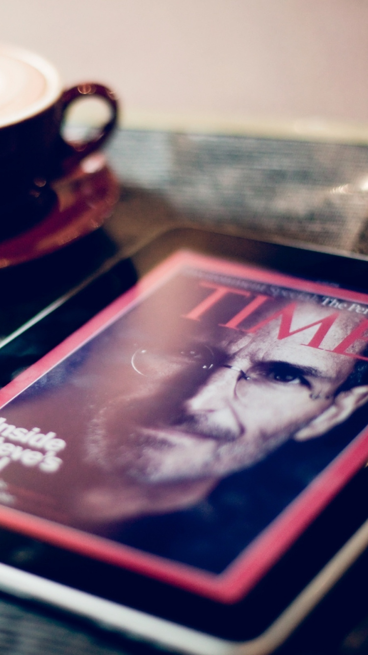 咖啡杯, 咖啡馆, Ipad, 广场, IMac 壁纸 750x1334 允许