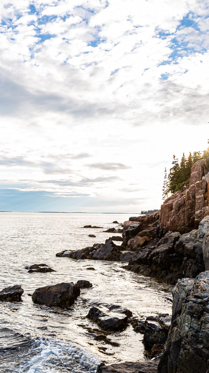 Mar, Agua, Ventana, Azure, Edificio. Wallpaper in 720x1280 Resolution