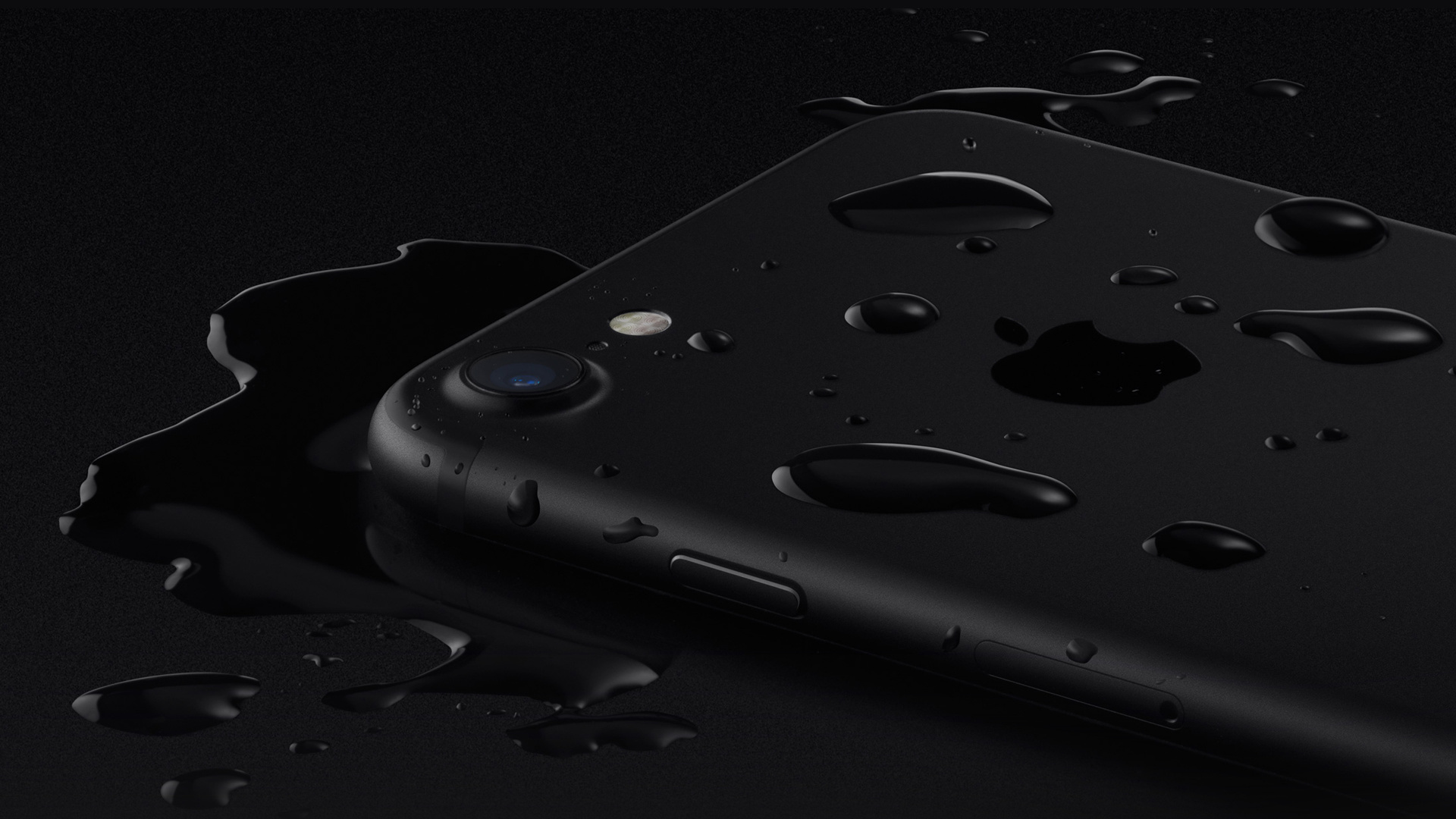 Controlador de Juego Xbox One Negro. Wallpaper in 1920x1080 Resolution