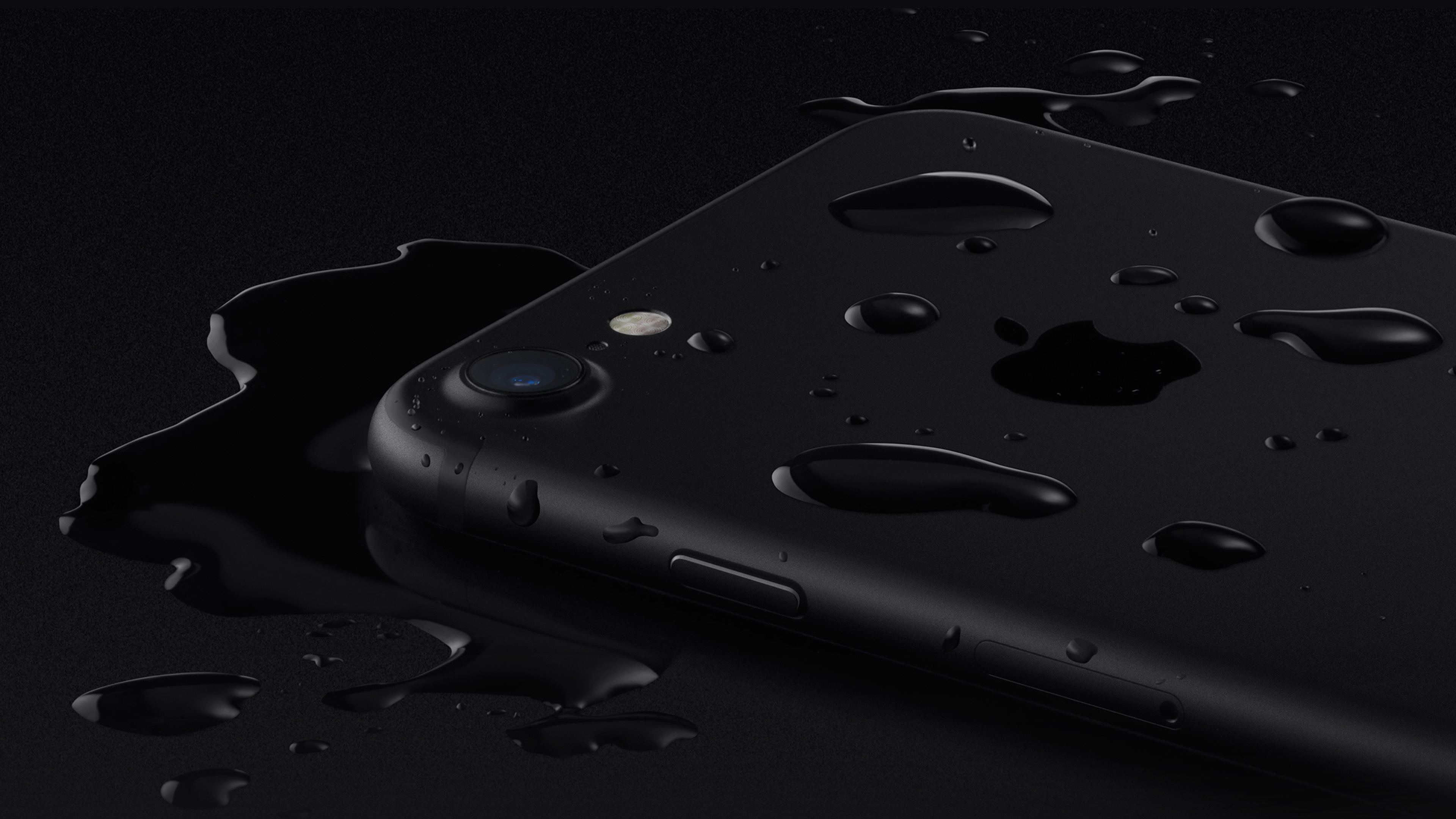 Controlador de Juego Xbox One Negro. Wallpaper in 3840x2160 Resolution