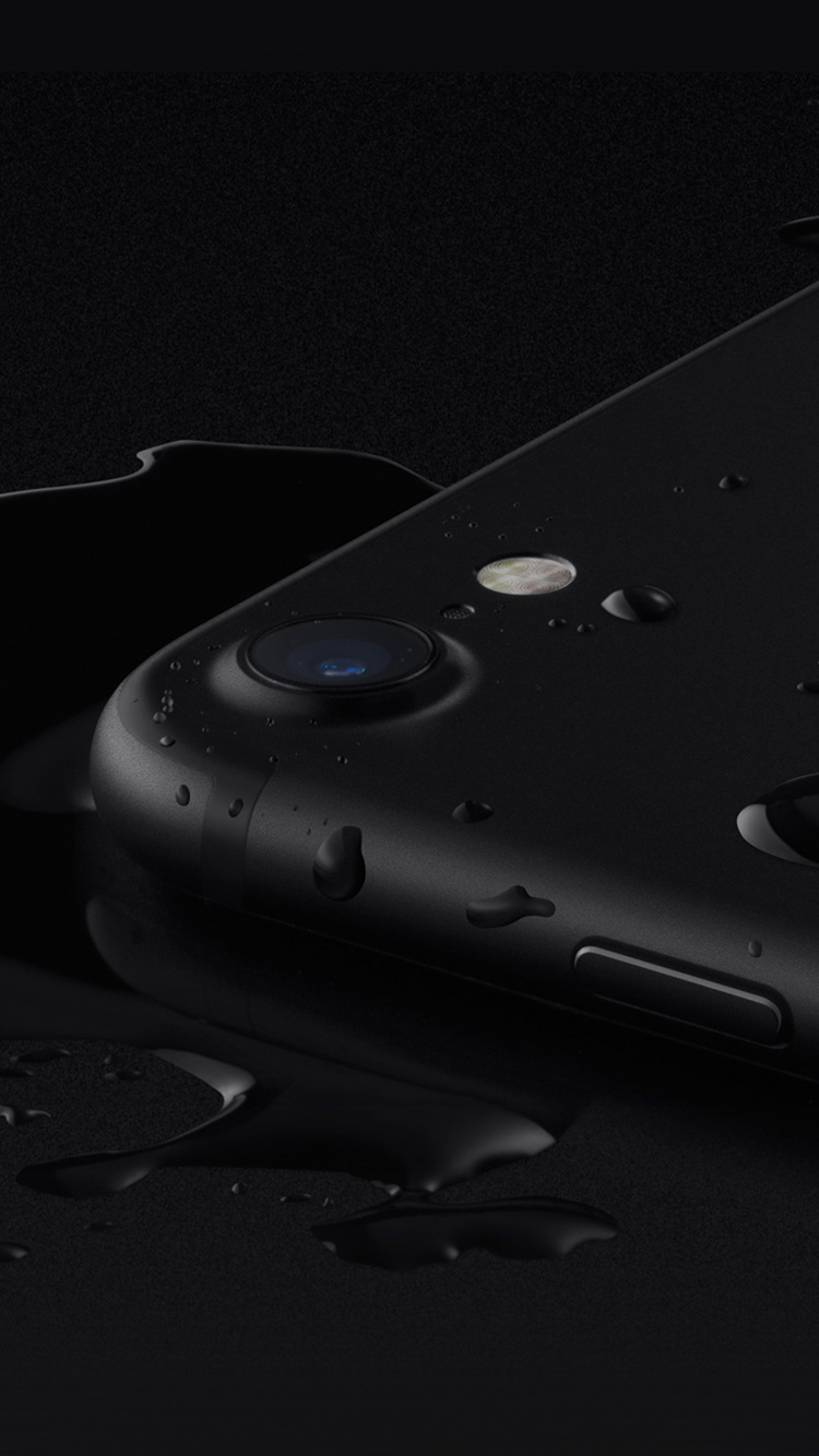 Controlador de Juego Xbox One Negro. Wallpaper in 750x1334 Resolution