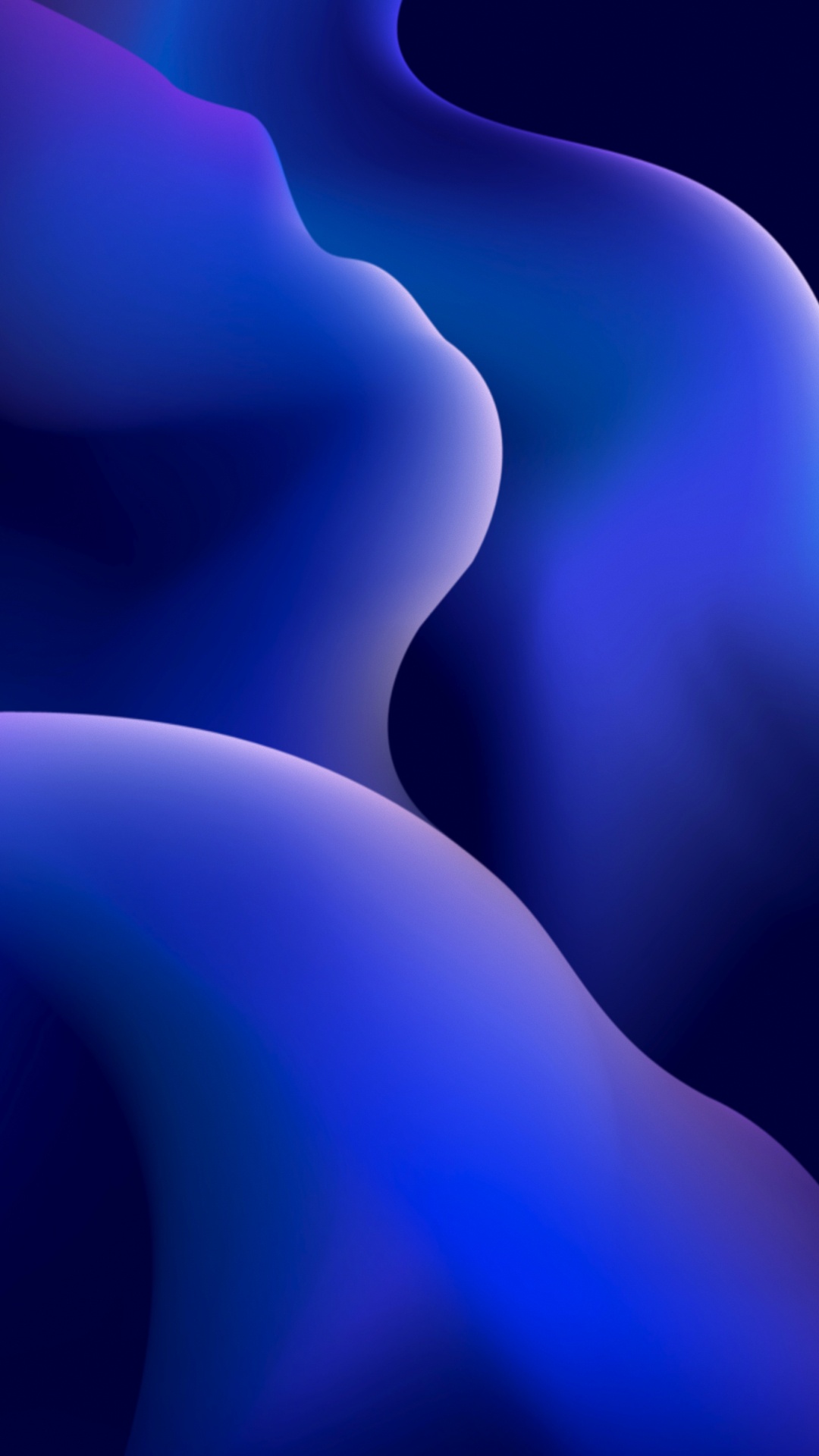 Cobalt Blue, Blue, Azure, Material Property, Gas. Wallpaper in 1080x1920 Resolution