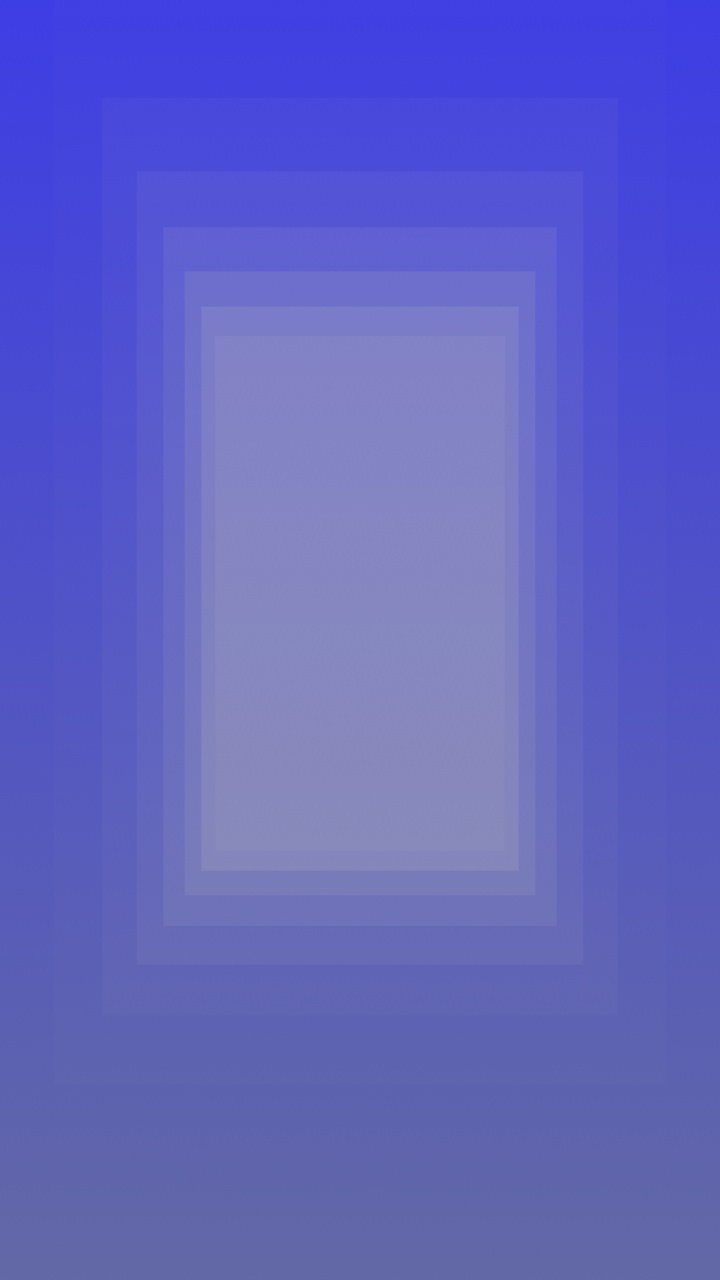 Google Pixel 2, Blue, la Pureté de la Couleur, Bleu Majorelle, Azure. Wallpaper in 720x1280 Resolution